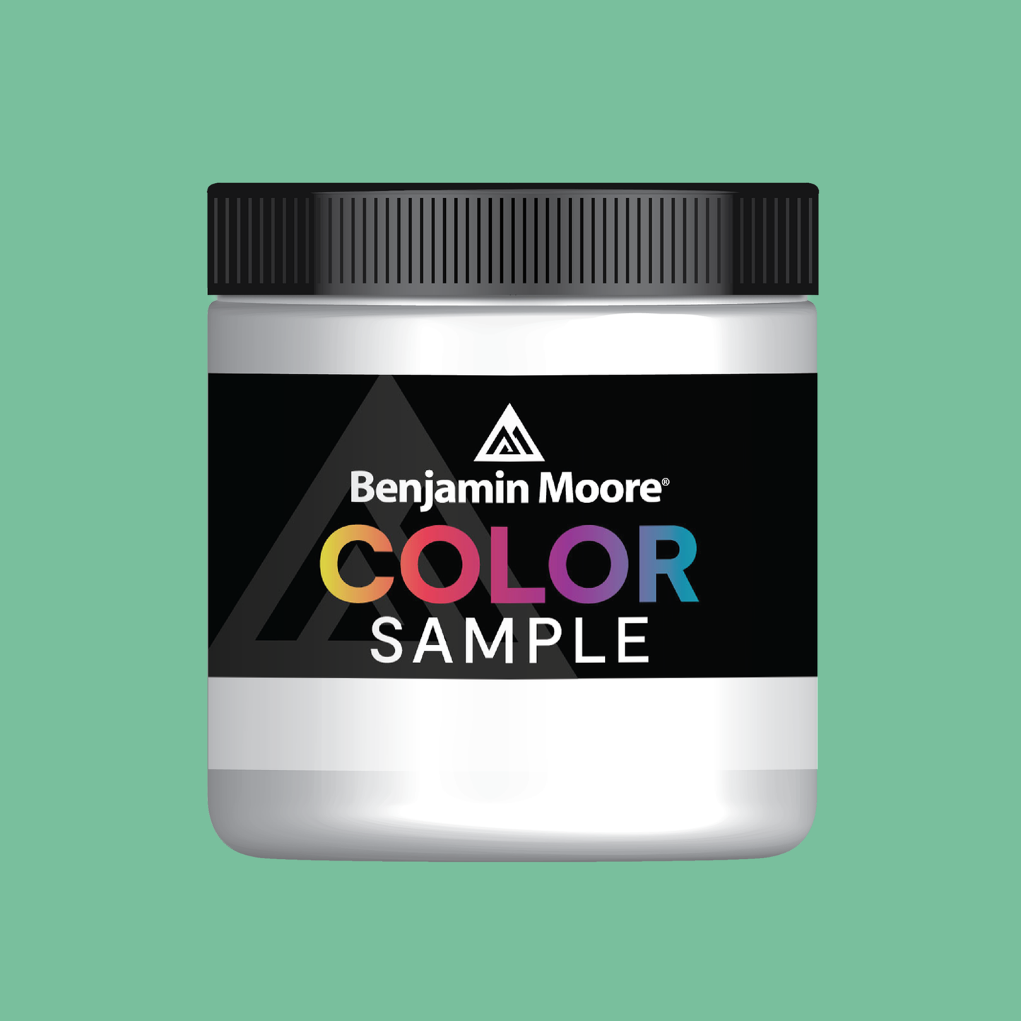 Northern Lights (586) - Benjamin Moore