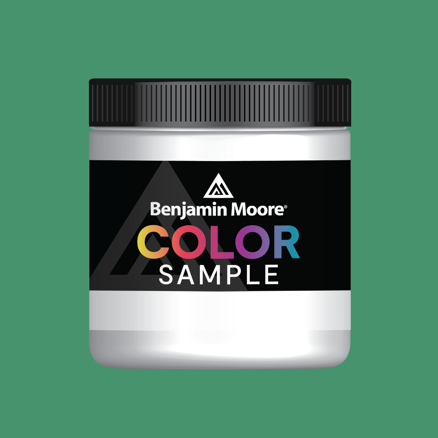 Luck Of The Irish (588) - Benjamin Moore