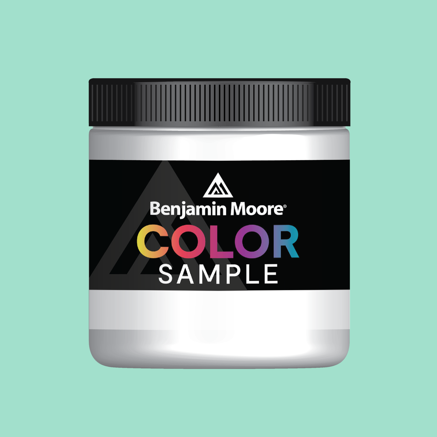 Céladon (590) - Benjamin Moore