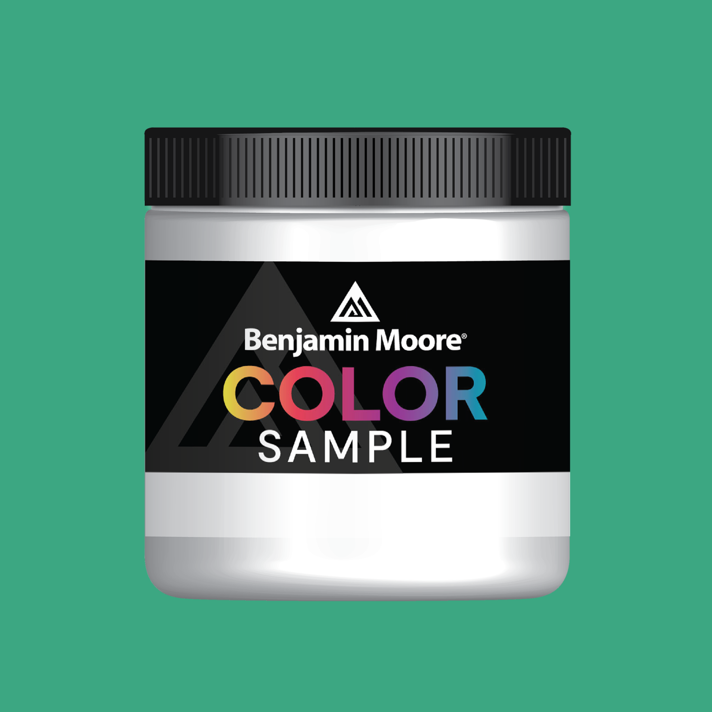 Escapade insulaire (593) - Benjamin Moore