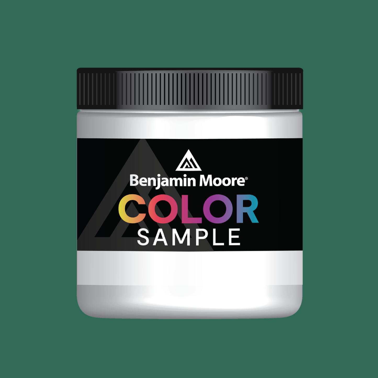 Deep Jungle (595) - Benjamin Moore