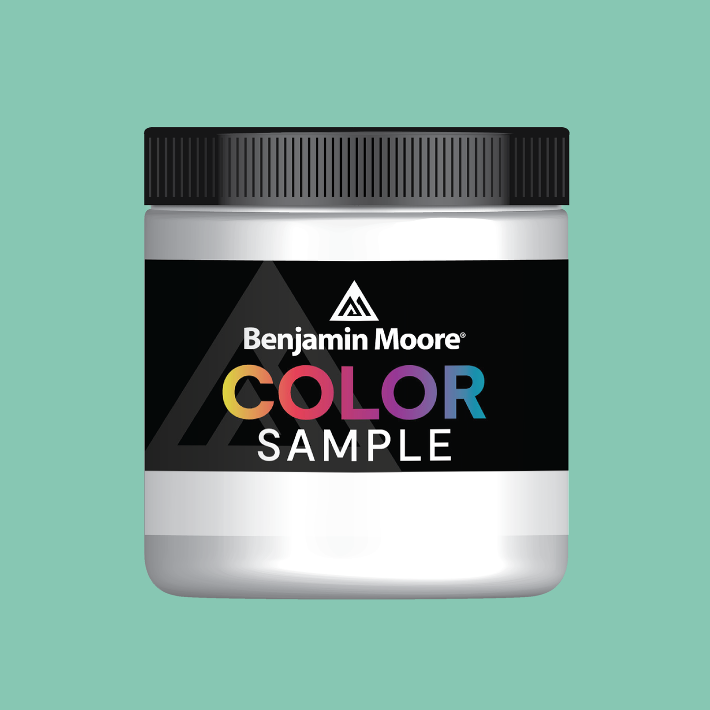Brookdale Gardens (599) - Benjamin Moore