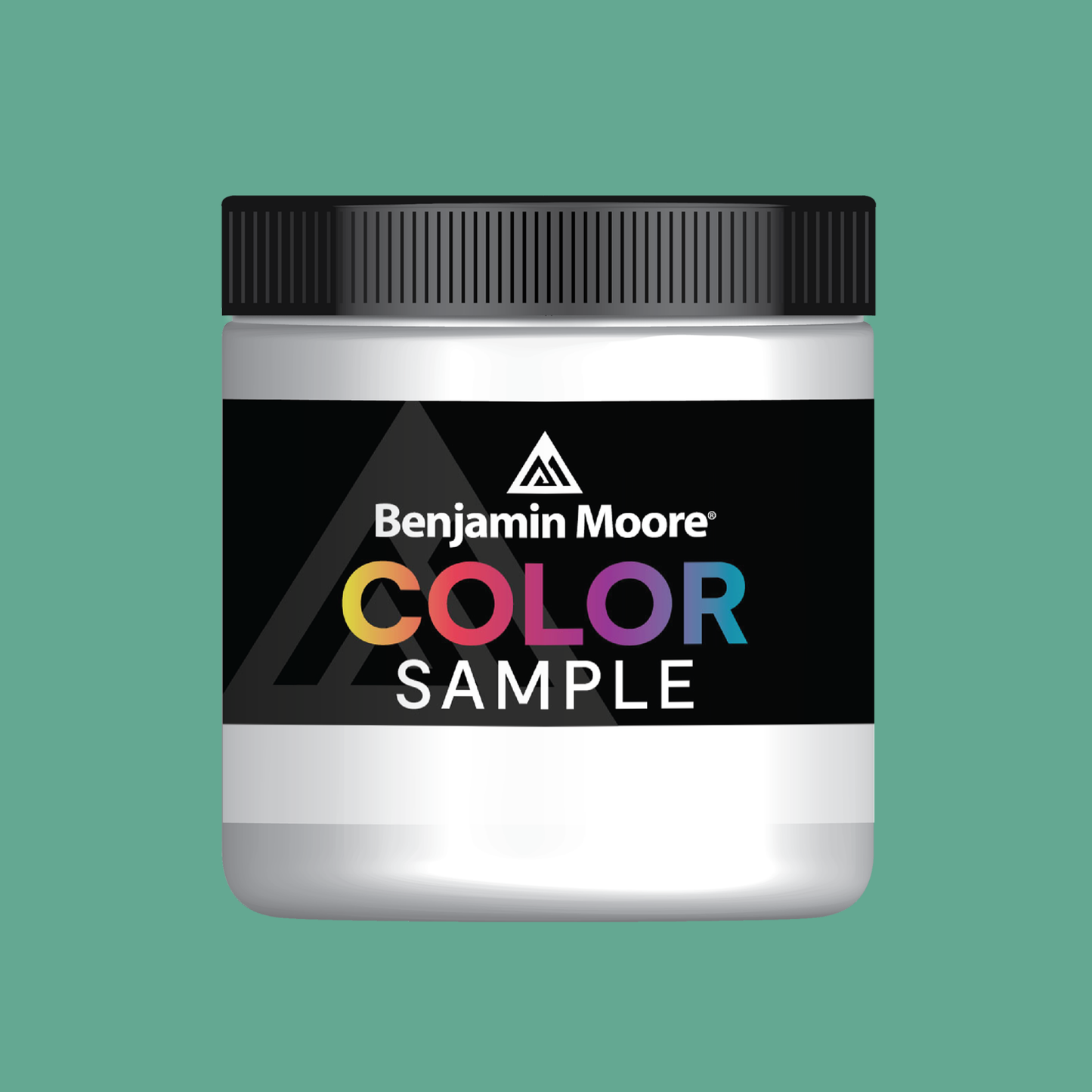 Malachite Medicis (600) - Benjamin Moore