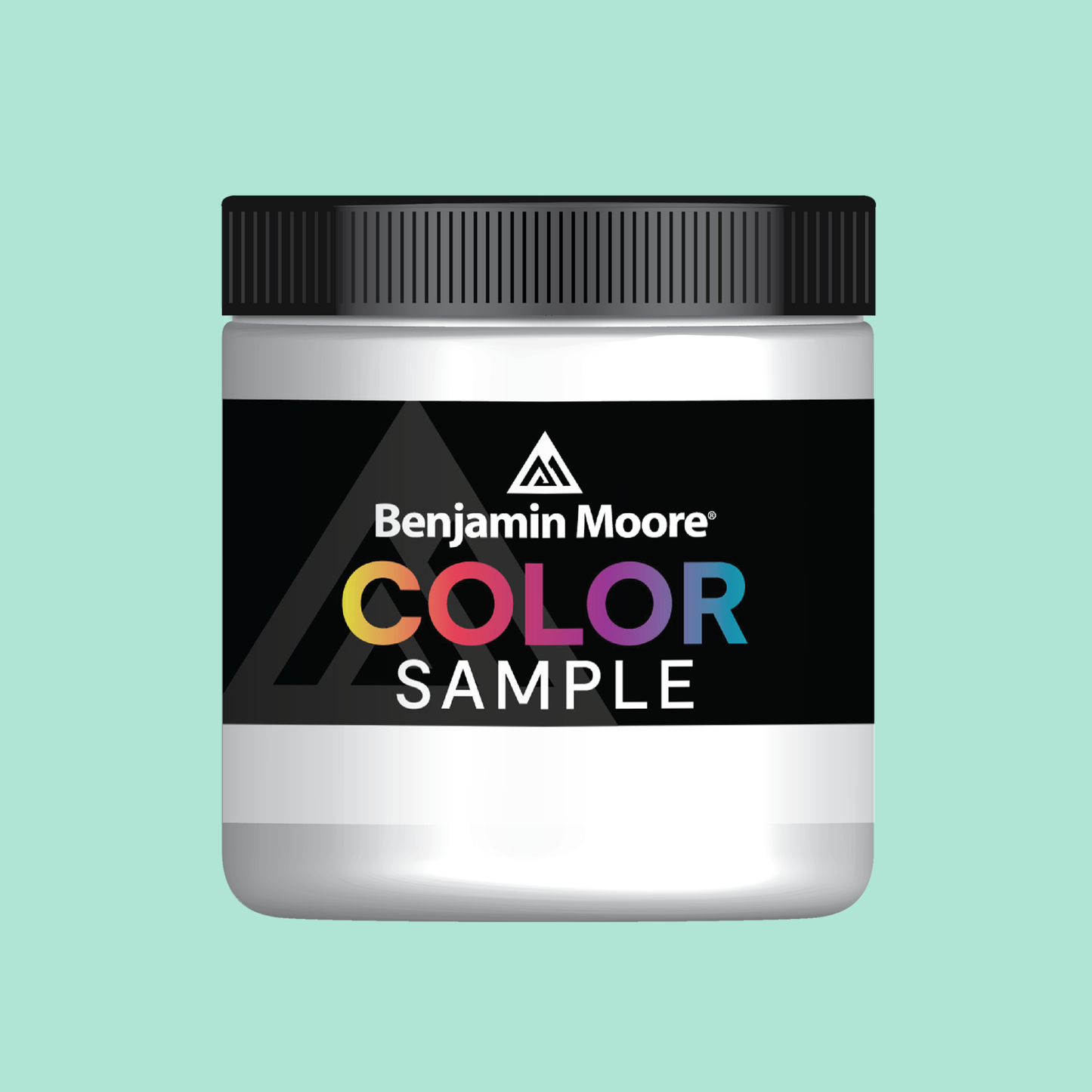 Biscayne Shore (604) - Benjamin Moore