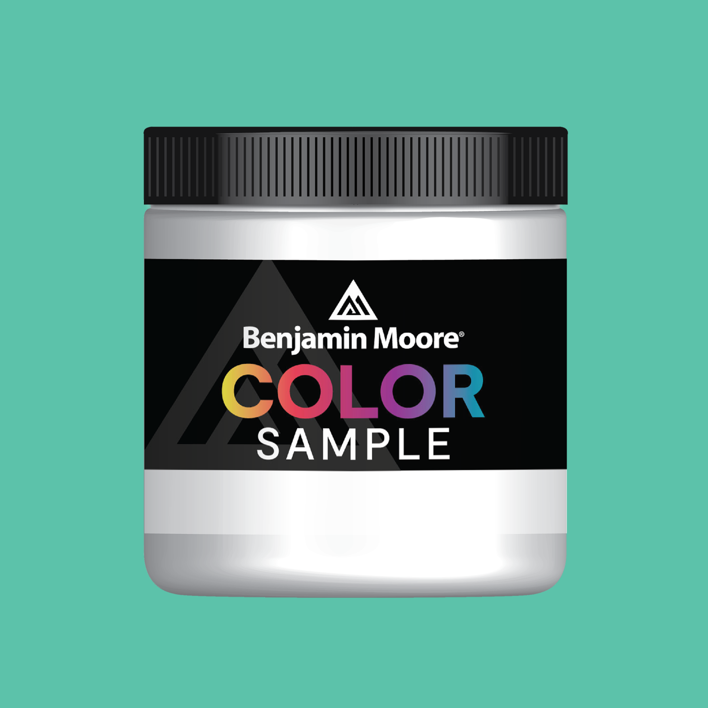 Island Paradise (606) - Benjamin Moore