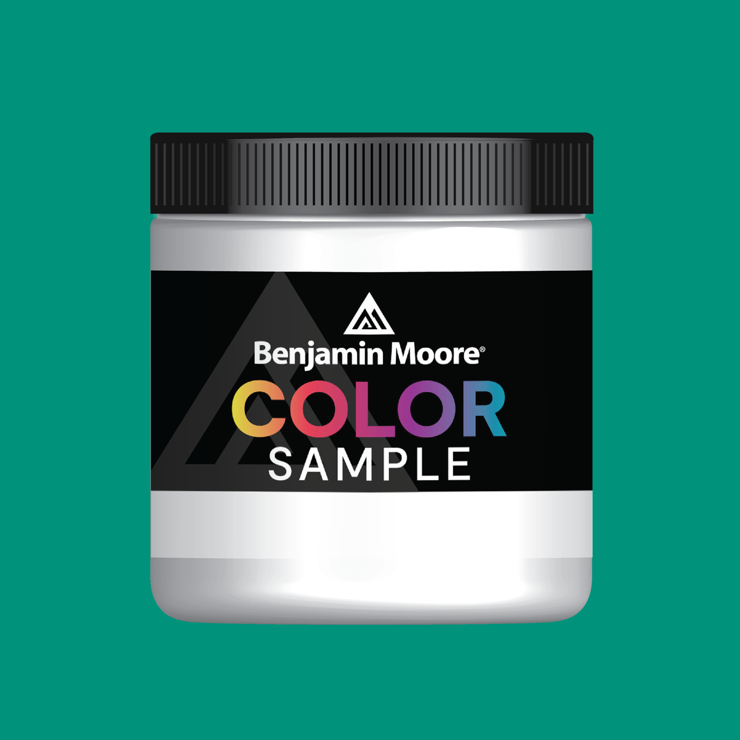 Erin Green (608) - Benjamin Moore