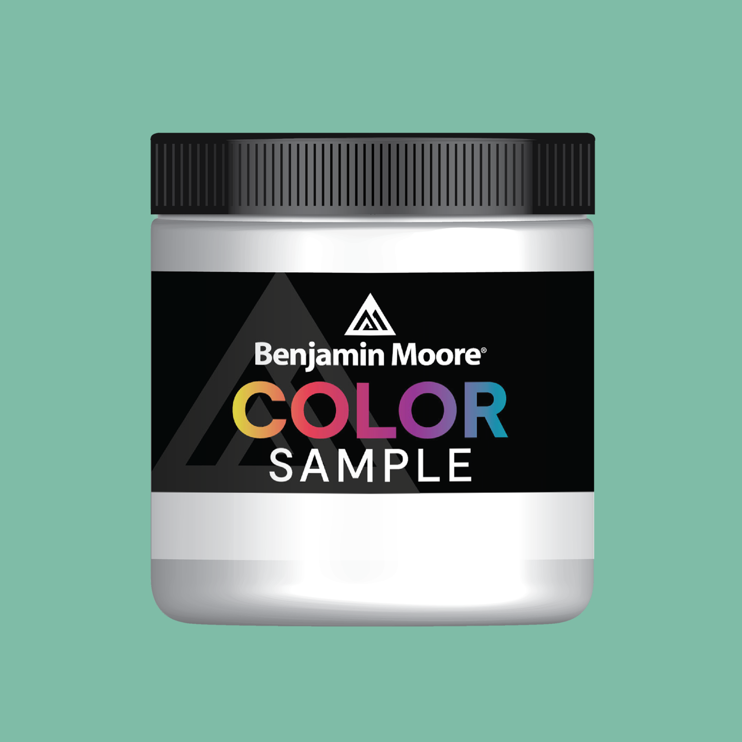 Eucalyptus (621) - Benjamin Moore