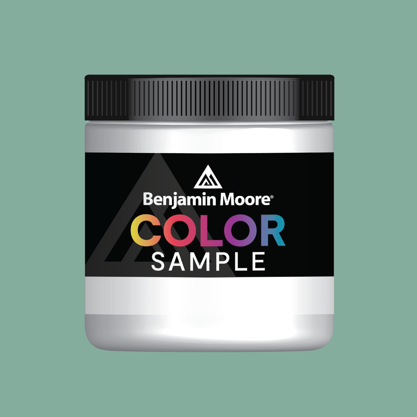 Everglades (641) - Benjamin Moore