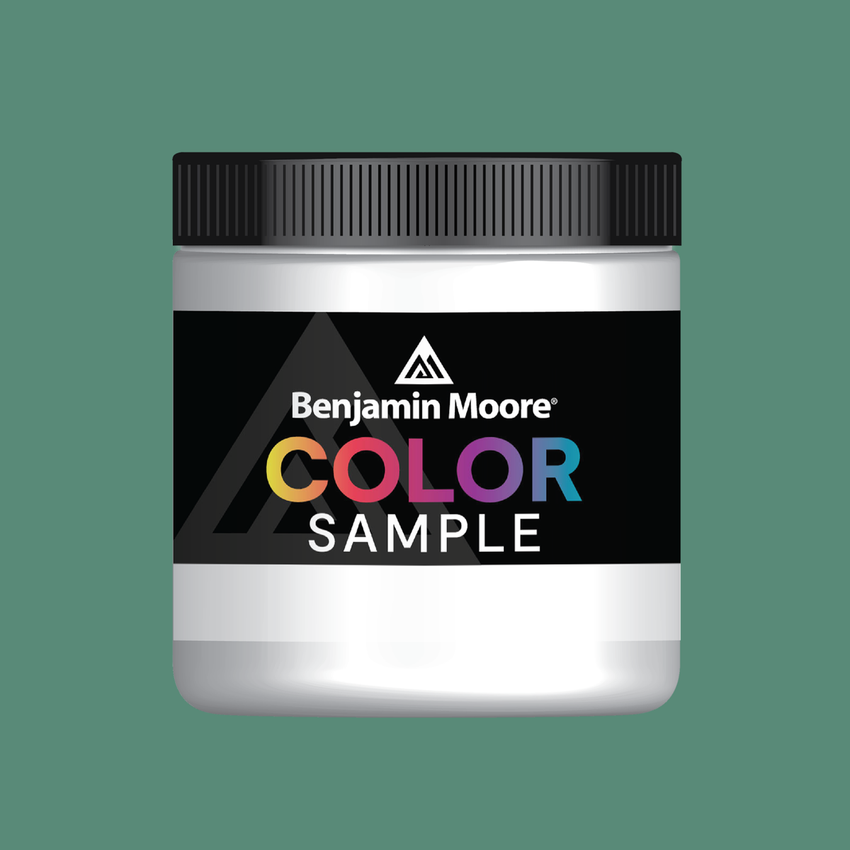 Palm Trees (642) - Benjamin Moore