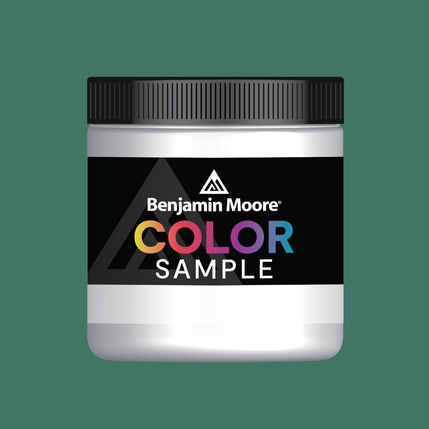 Épinards vapeur (643) - Benjamin Moore