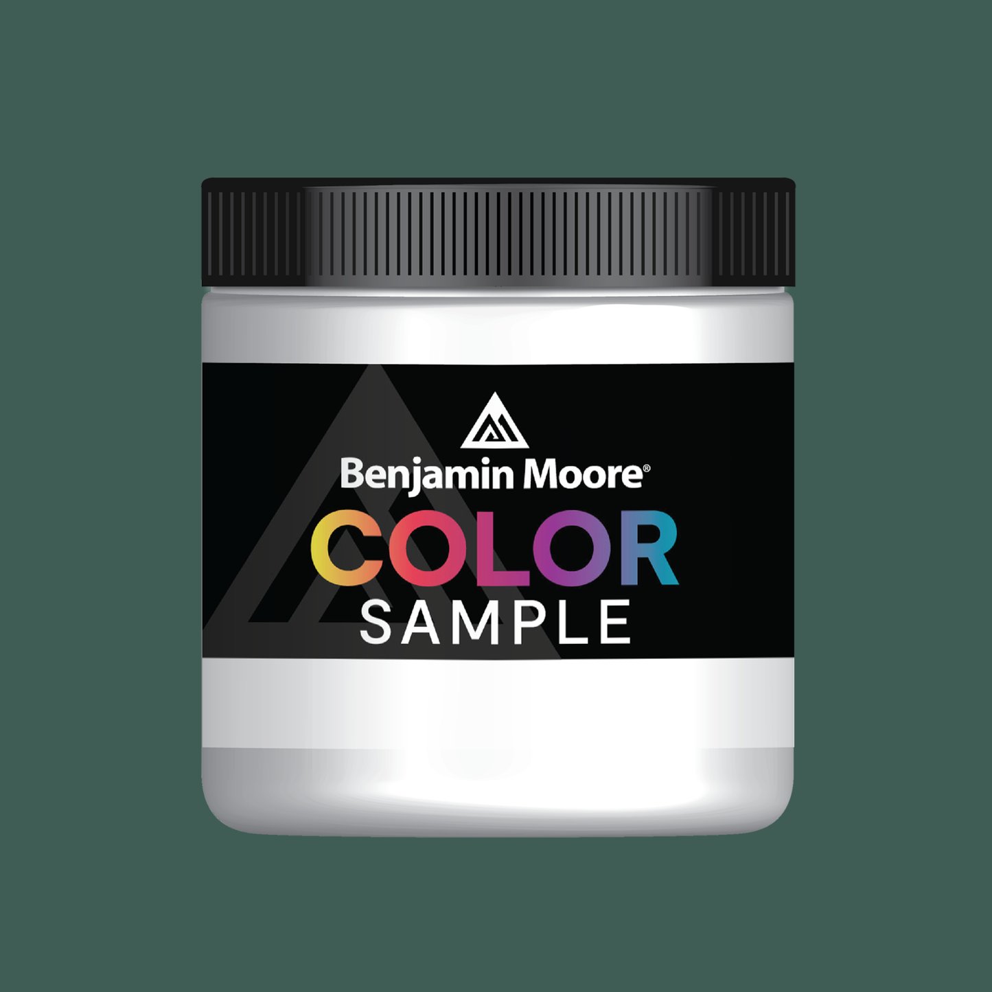 Garden Cucumber (644) - Benjamin Moore