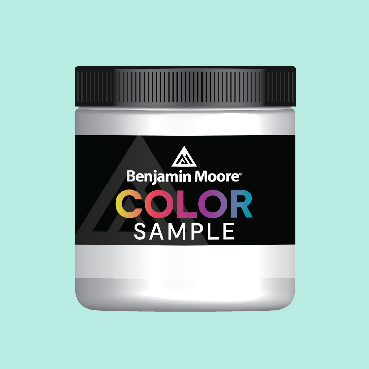 Seagrove (653) - Benjamin Moore