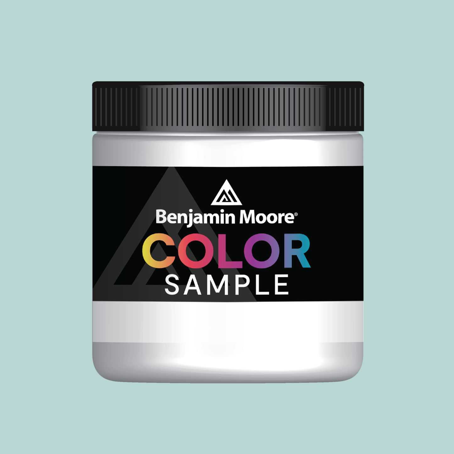 Ciel printanier (674) - Benjamin Moore