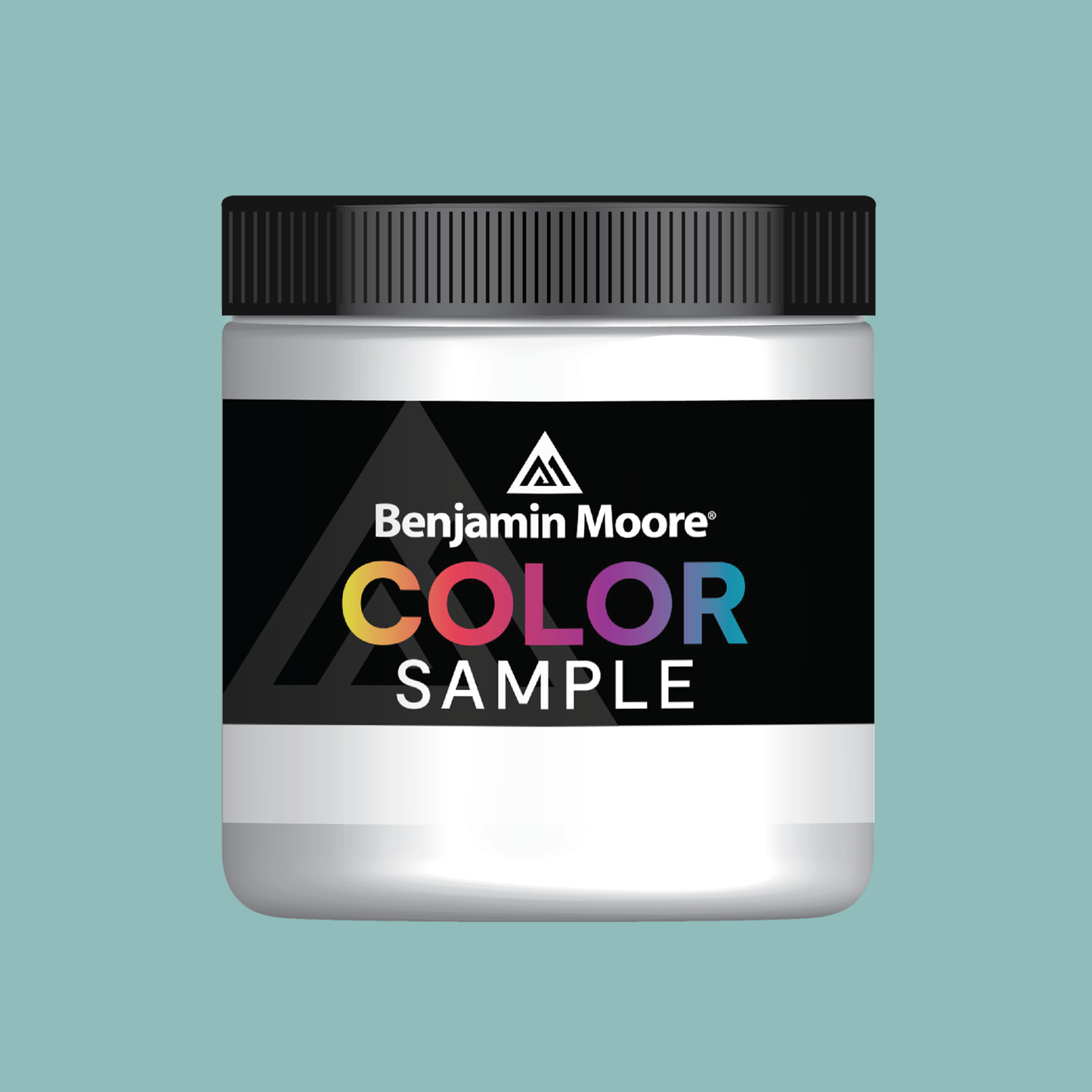Spirit In The Sky (676) - Benjamin Moore