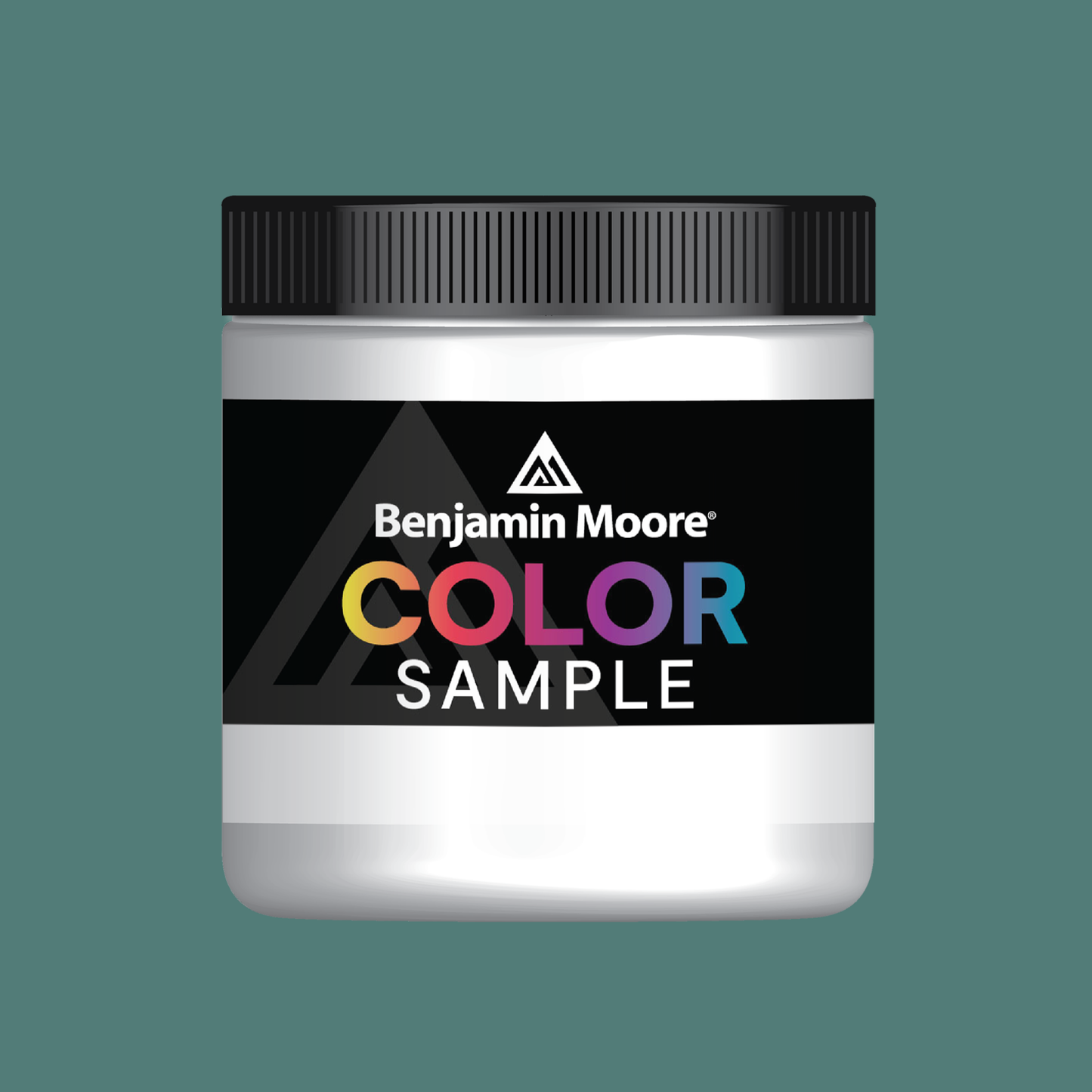 Bord du Pacifique (678) - Benjamin Moore