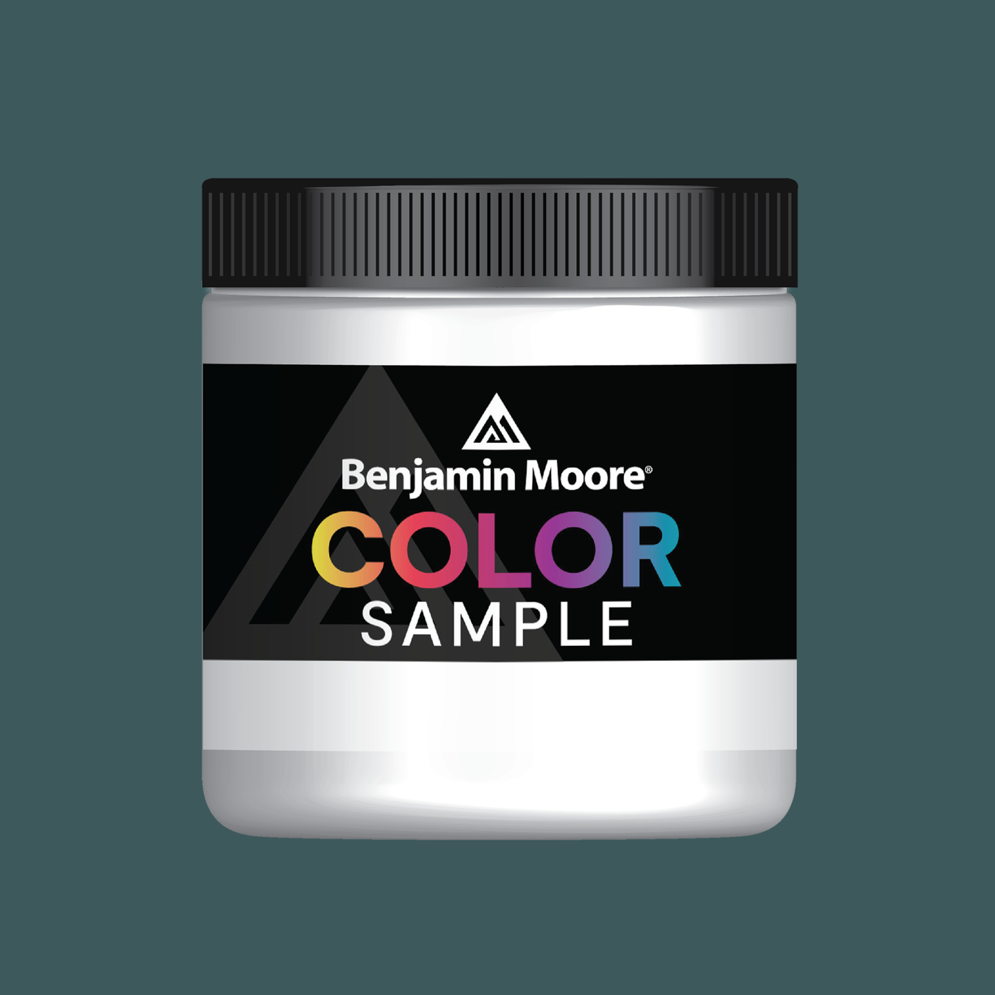 Olympus Green (679) - Benjamin Moore