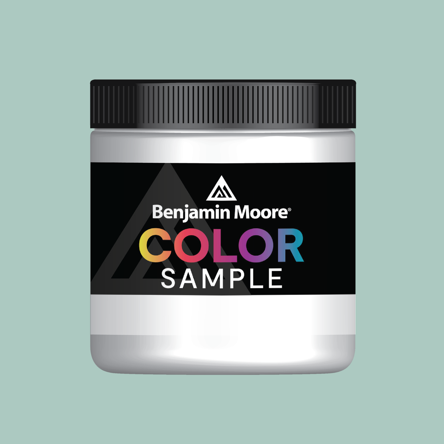 Warm Springs (682) - Benjamin Moore
