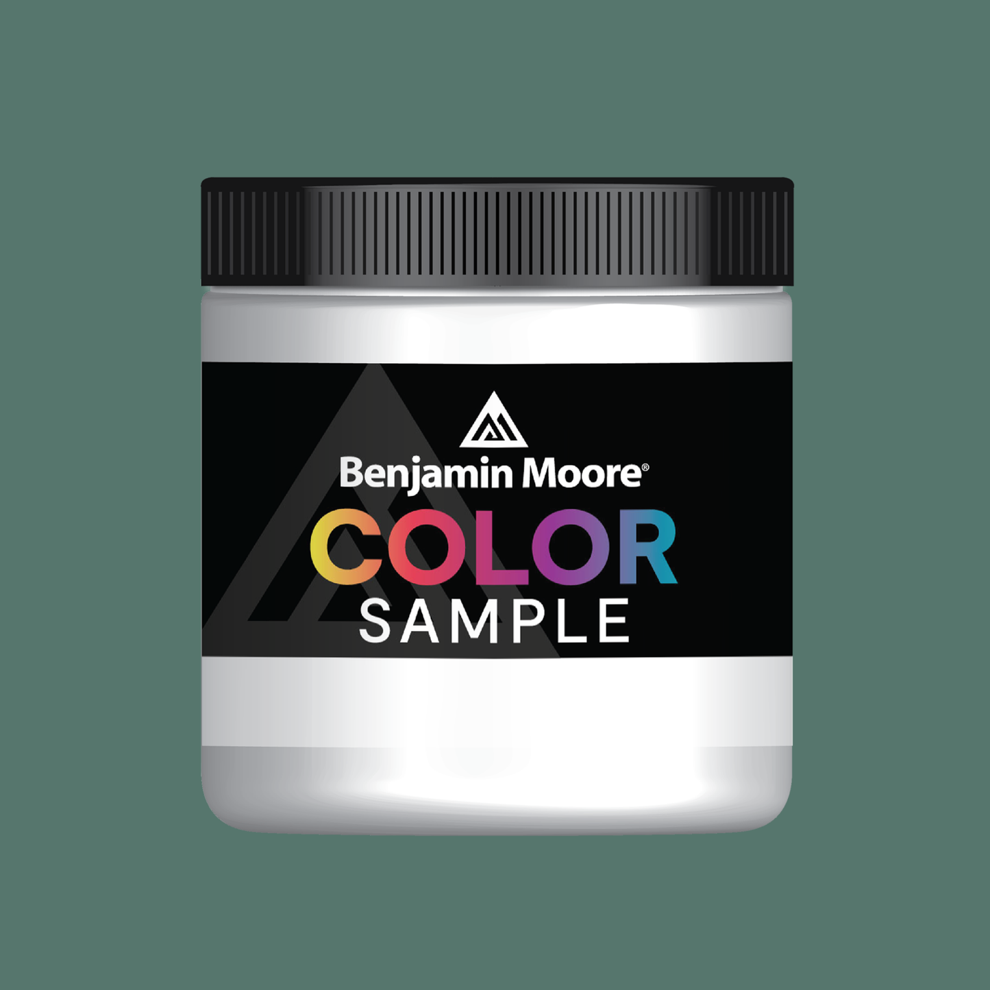 Vert-de-gris (685) - Benjamin Moore