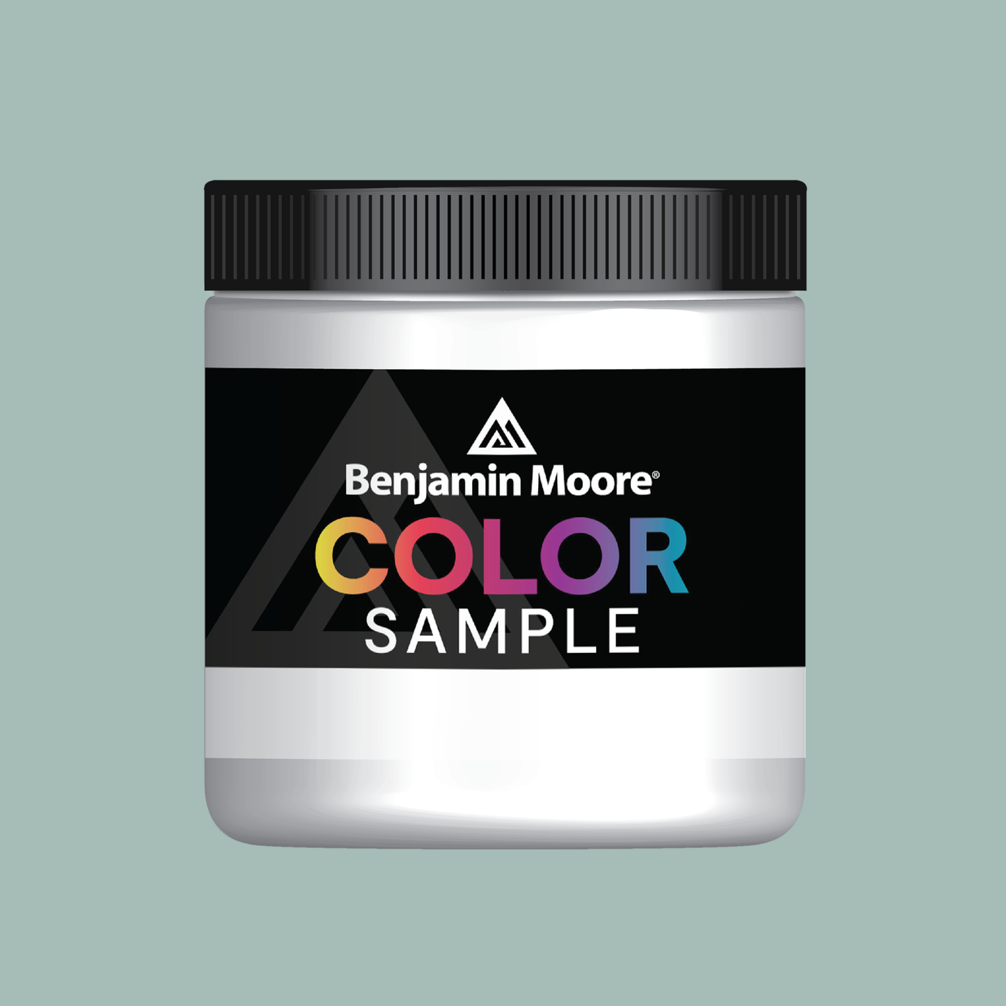 Rhin (689) - Benjamin Moore