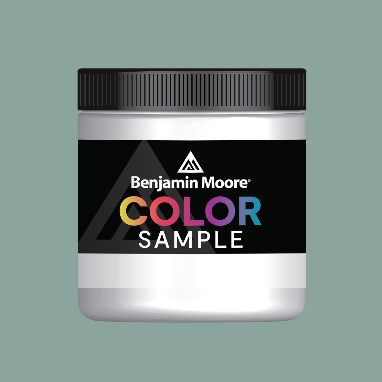 Grenada Villa (690) - Benjamin Moore