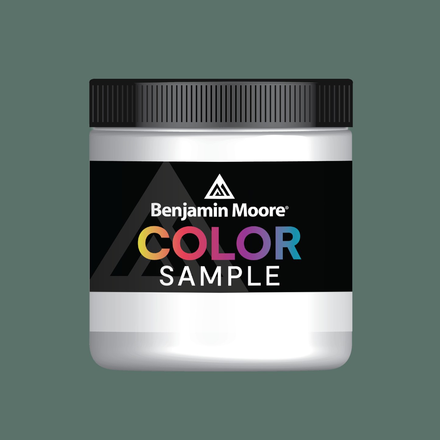 Jack Pine (692) - Benjamin Moore