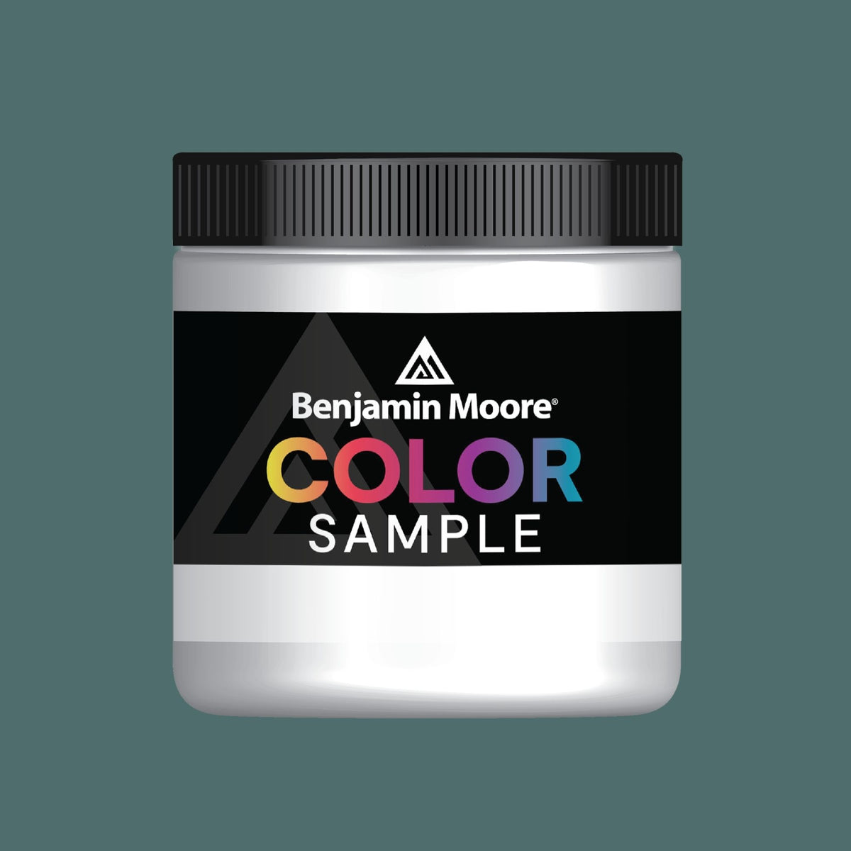Polished Slate (713) - Benjamin Moore