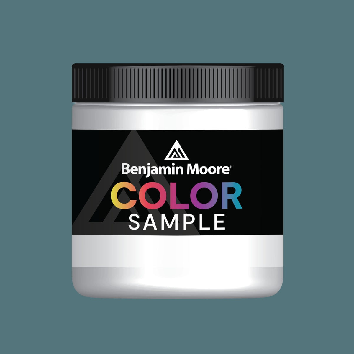 Bella Blue (720) - Benjamin Moore