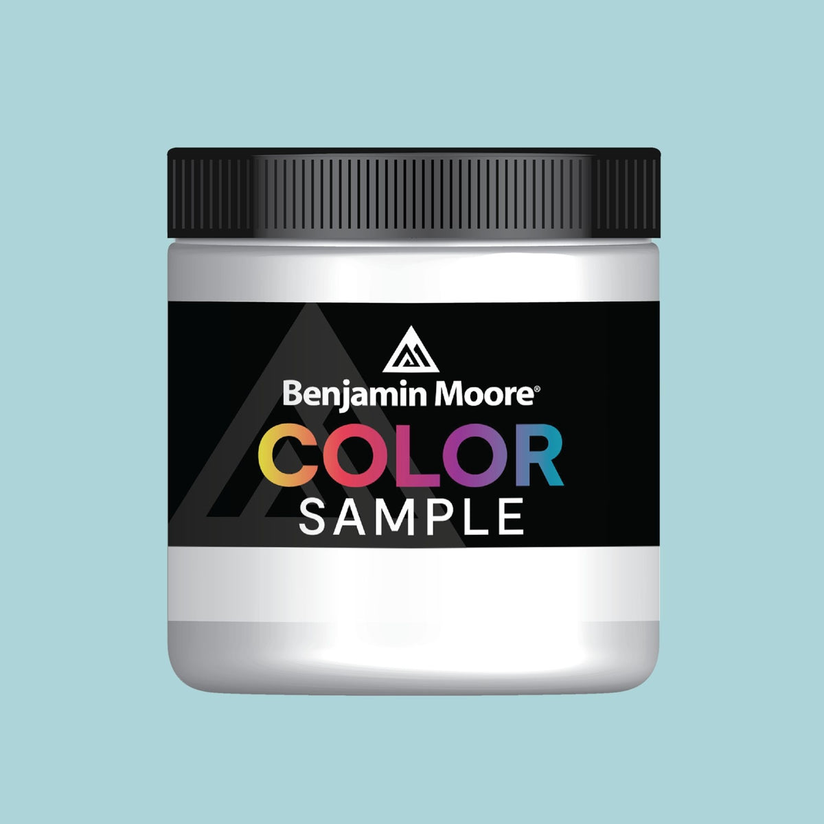 Spring Rain (723) - Benjamin Moore