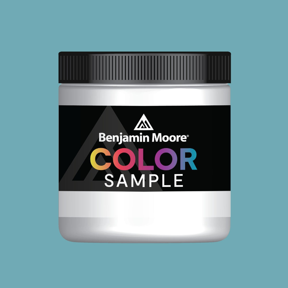 Seaside Resort (725) - Benjamin Moore