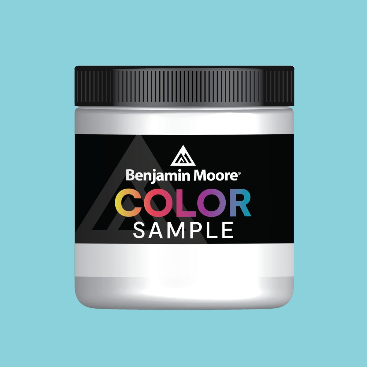 Rhythm and Blues (758) - Benjamin Moore