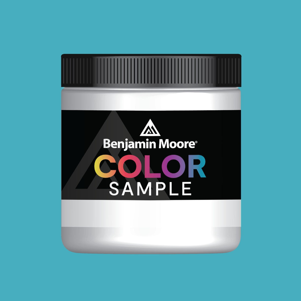 Baltimore Sky (760) - Benjamin Moore