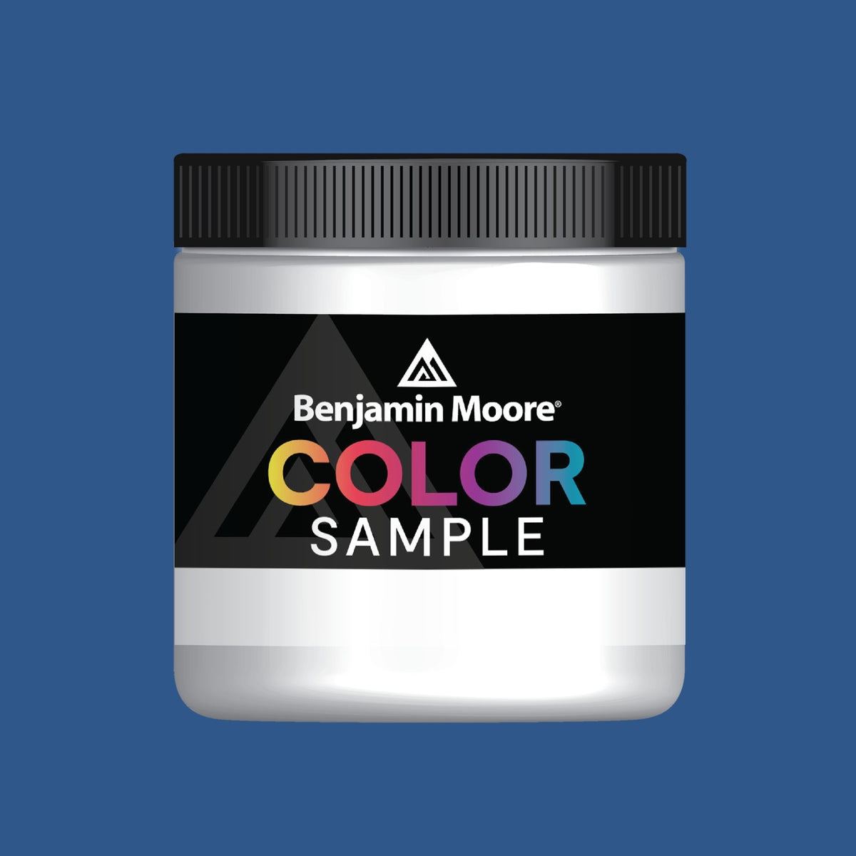 Blue Suede Shoes (798) - Benjamin Moore