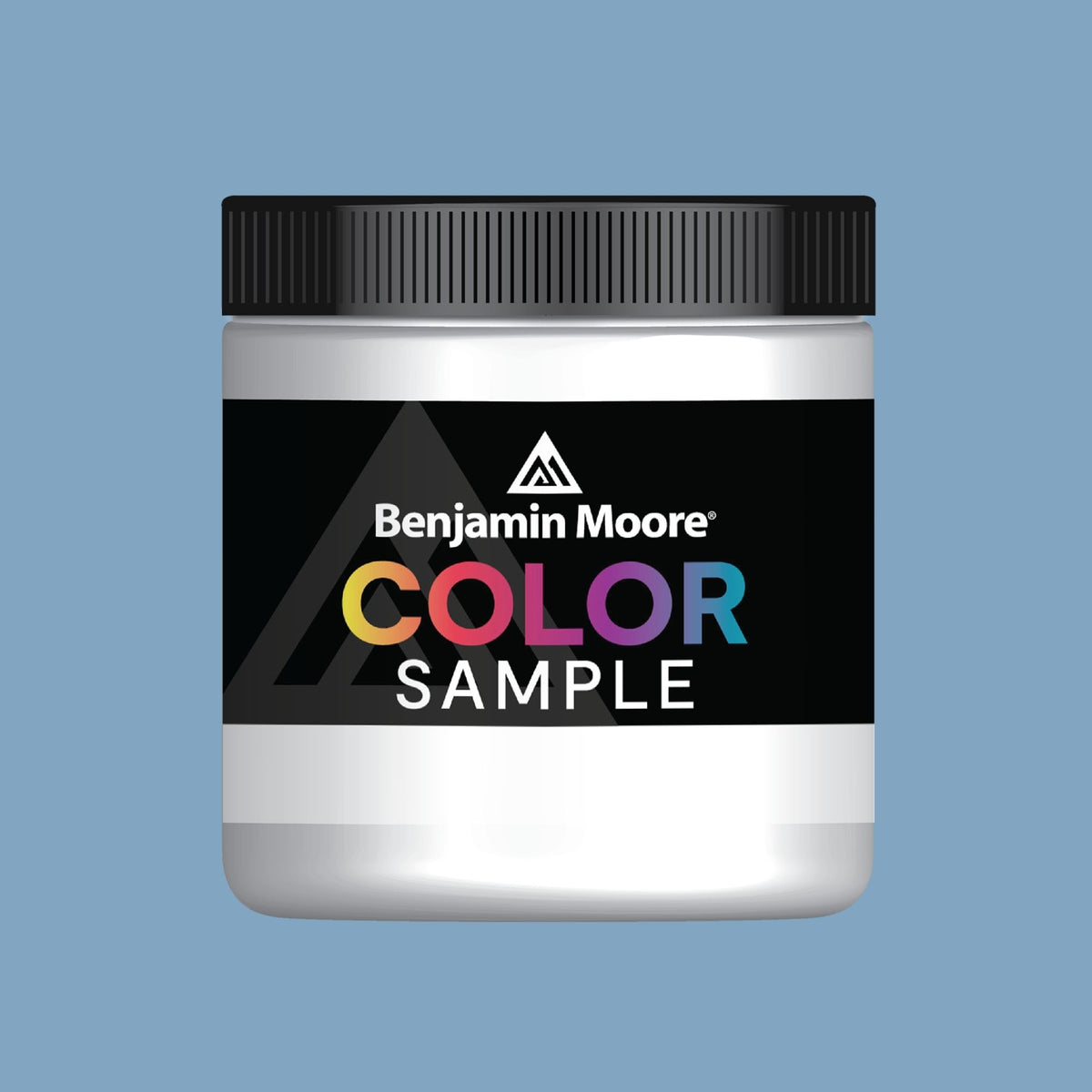 Soft Jazz (809) - Benjamin Moore