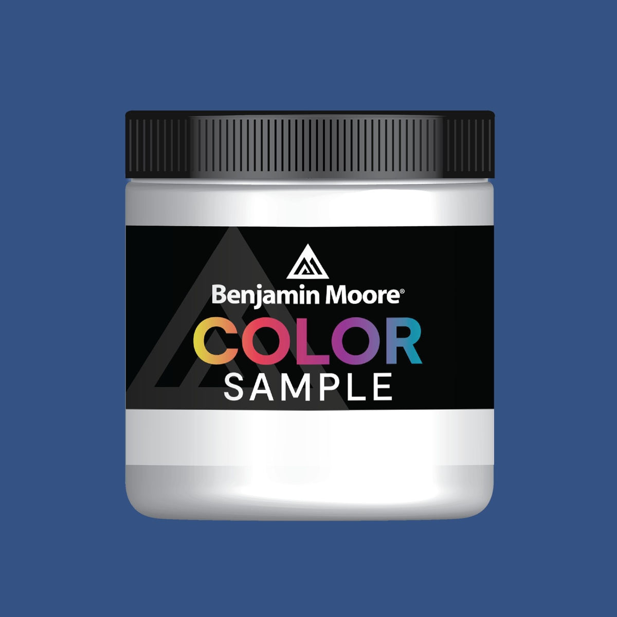 Blueberry Hill (812) - Benjamin Moore