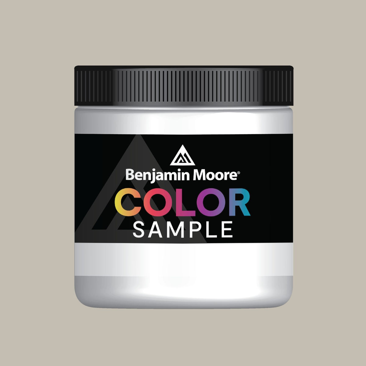 Shale (861) - Benjamin Moore