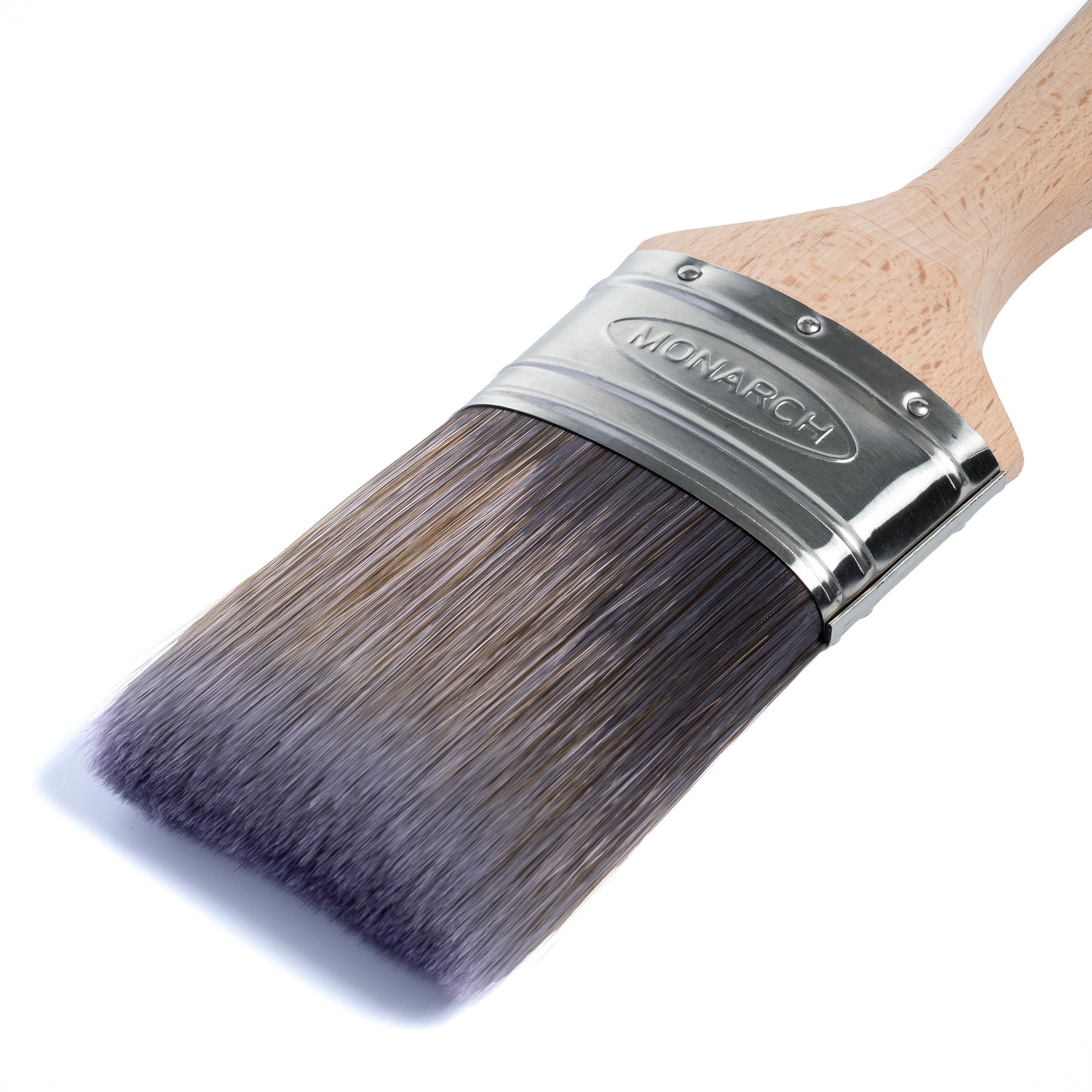 MONARCH ADVANCE OVAL BRUSH 63MM (2.5')