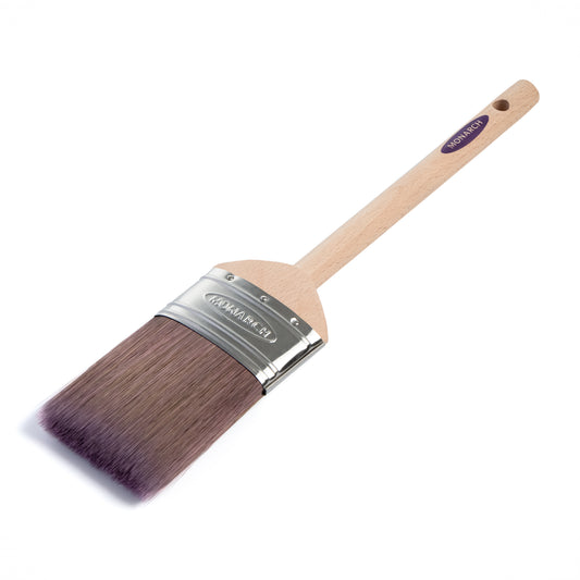 MONARCH ADVANCE OVAL CUTTER BRUSH 63MM (2.5")