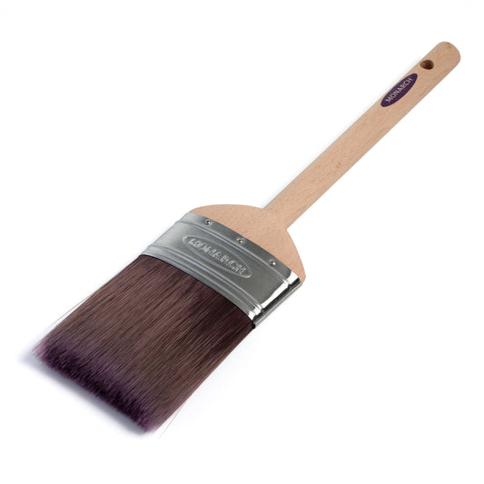 MONARCH ADVANCE OVAL CUTTER BRUSH 75MM (3")