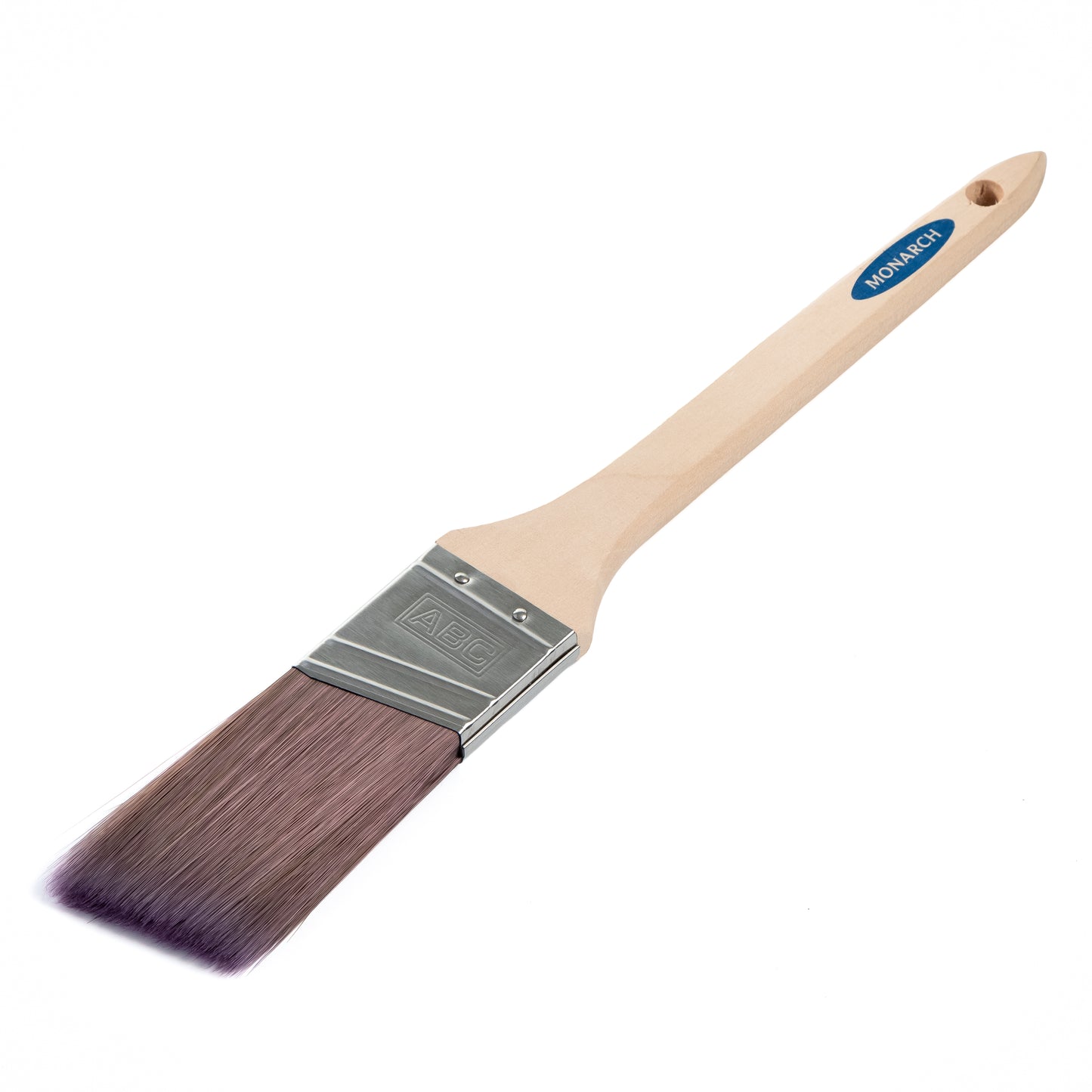 MONARCH ADVANCE ANGLE SASH CUTTER BRUSH 38MM (1.5")