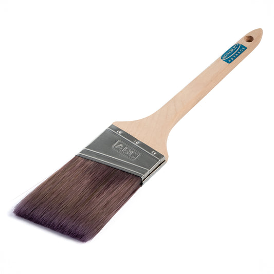 MONARCH ADVANCE ANGLE SASH CUTTER BRUSH 63MM (2.5")