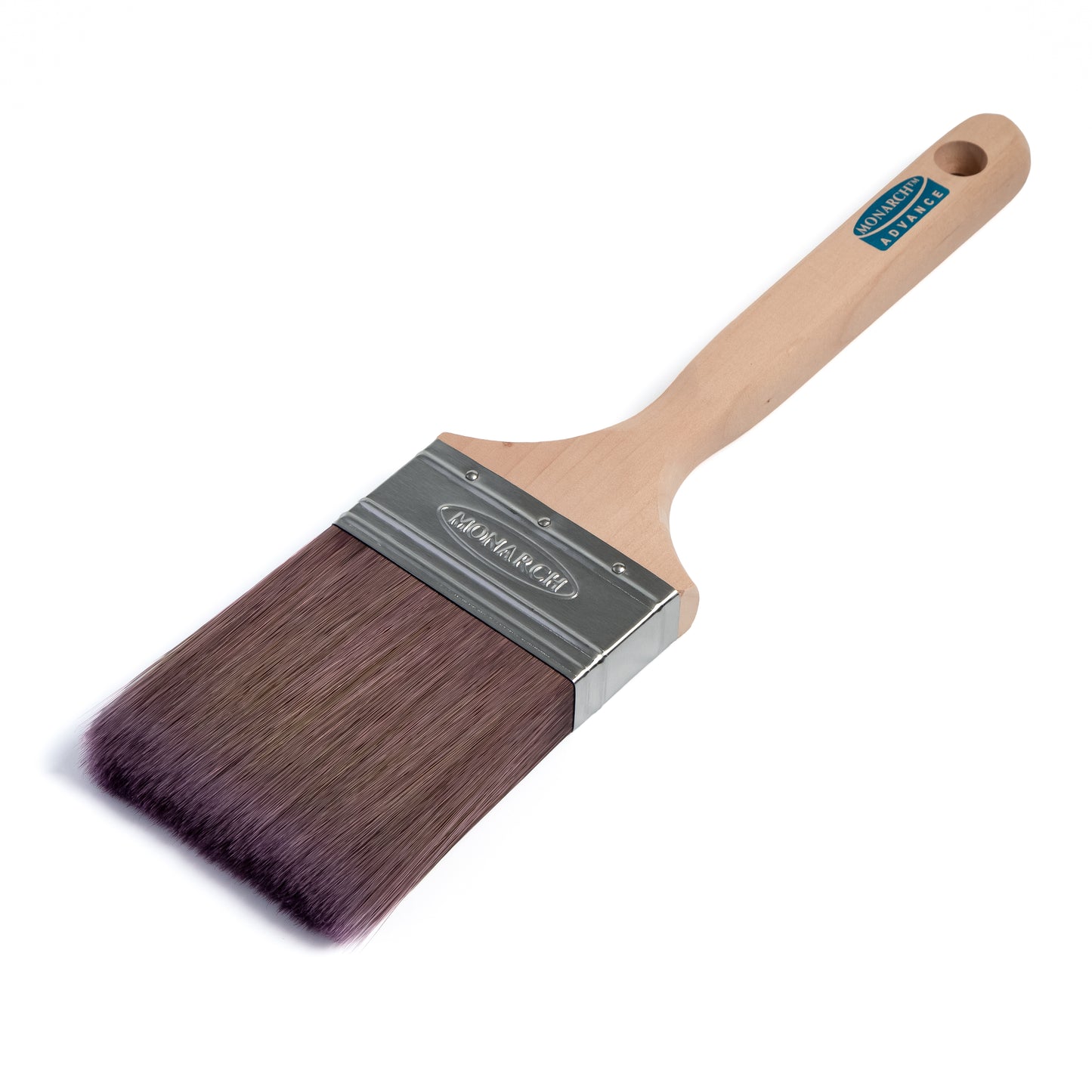 MONARCH ADVANCE SASH CUTTER BRUSH 75MM (3")