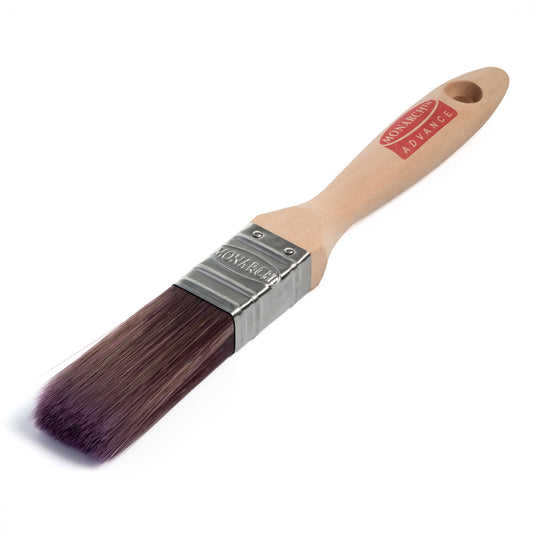 MONARCH ADVANCE PAINT BRUSH 25MM (1")