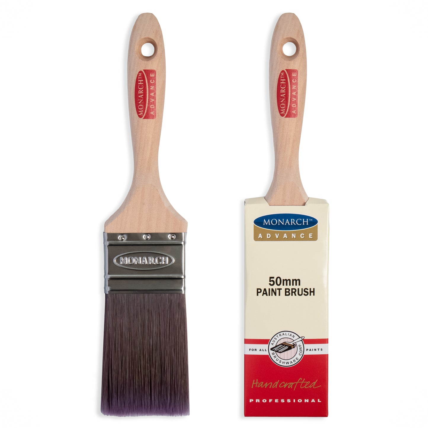 MONARCH ADVANCE PAINT BRUSH 50MM (2")