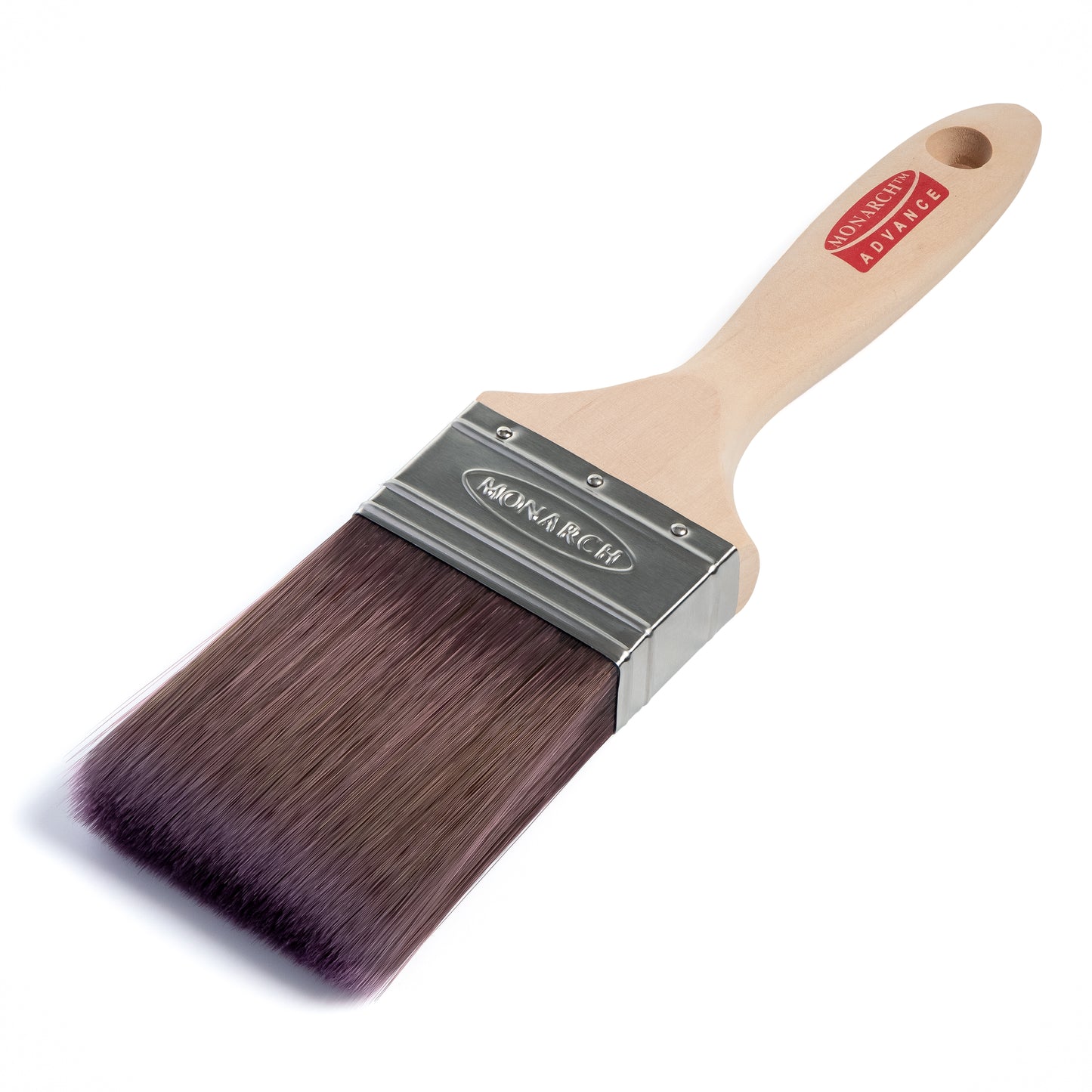 MONARCH ADVANCE PAINT BRUSH 63MM (2.5")