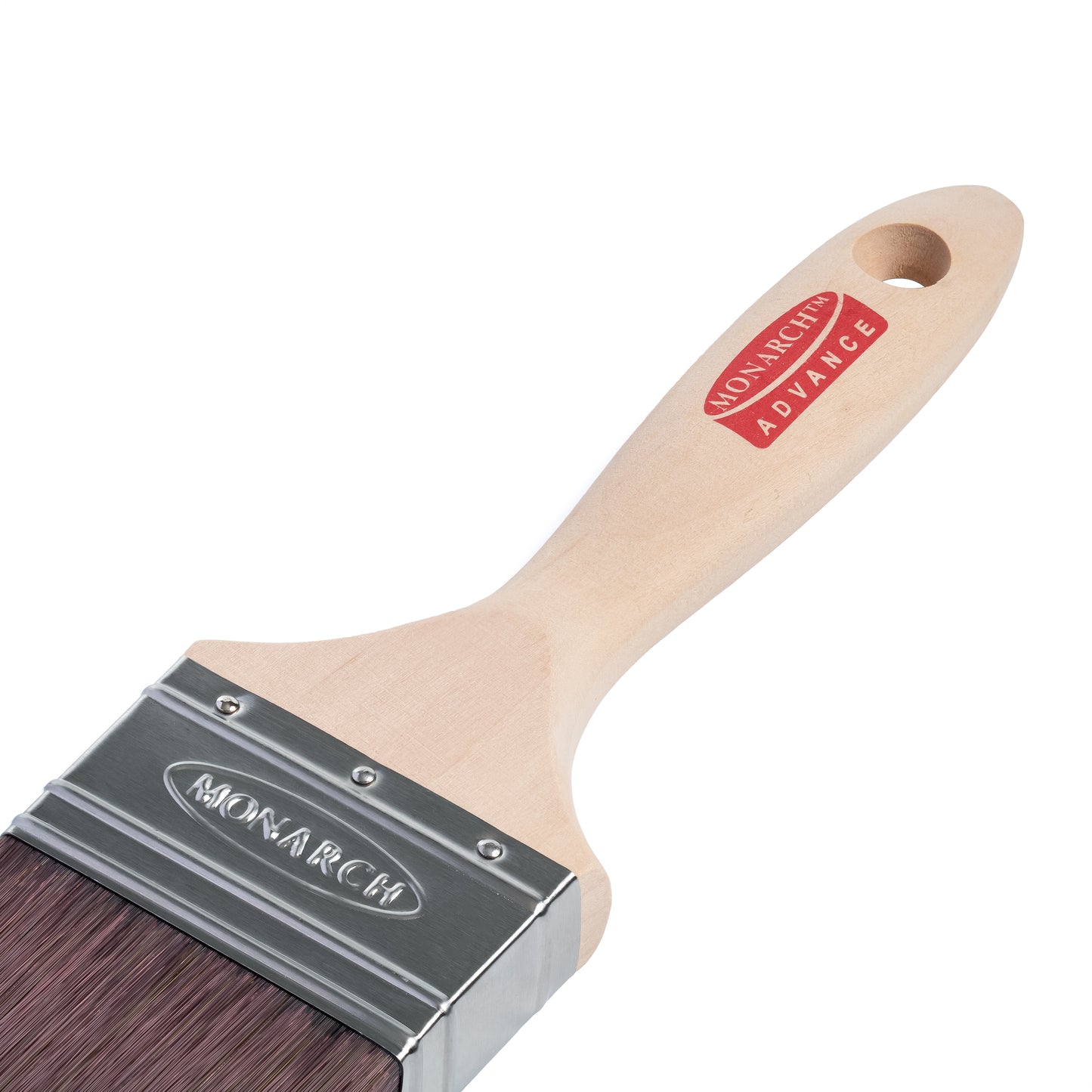 MONARCH ADVANCE PAINT BRUSH 63MM (2.5")