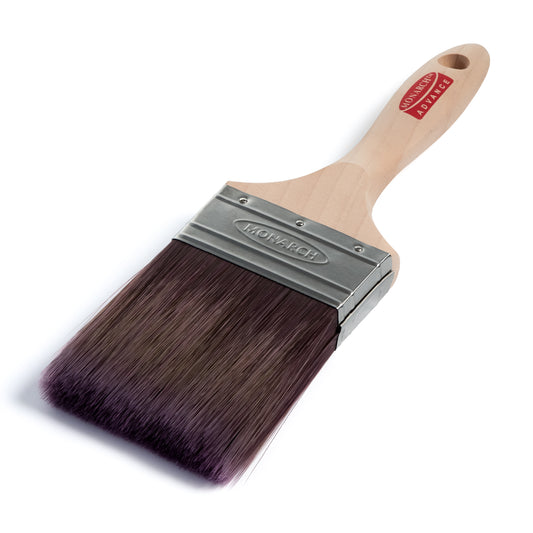 MONARCH ADVANCE PAINT BRUSH 75MM (3")