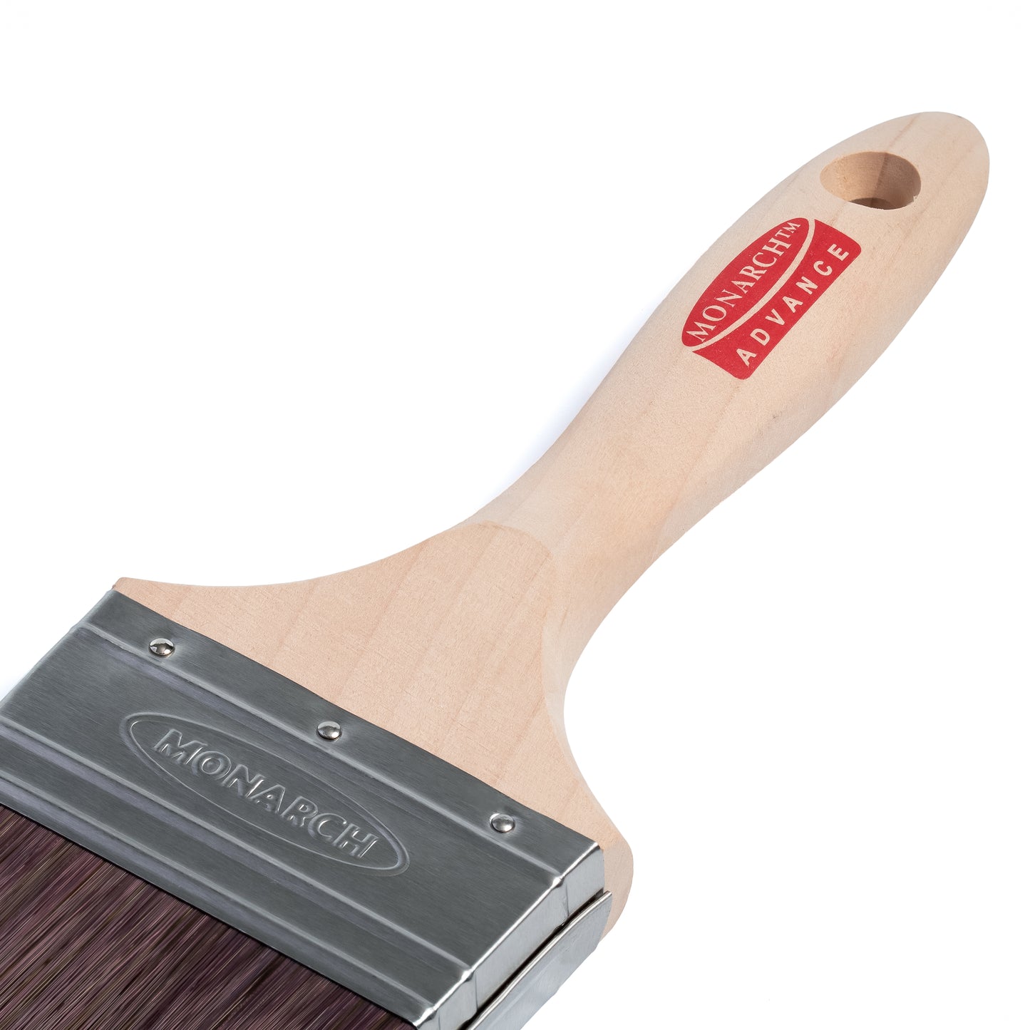 MONARCH ADVANCE PAINT BRUSH 75MM (3")