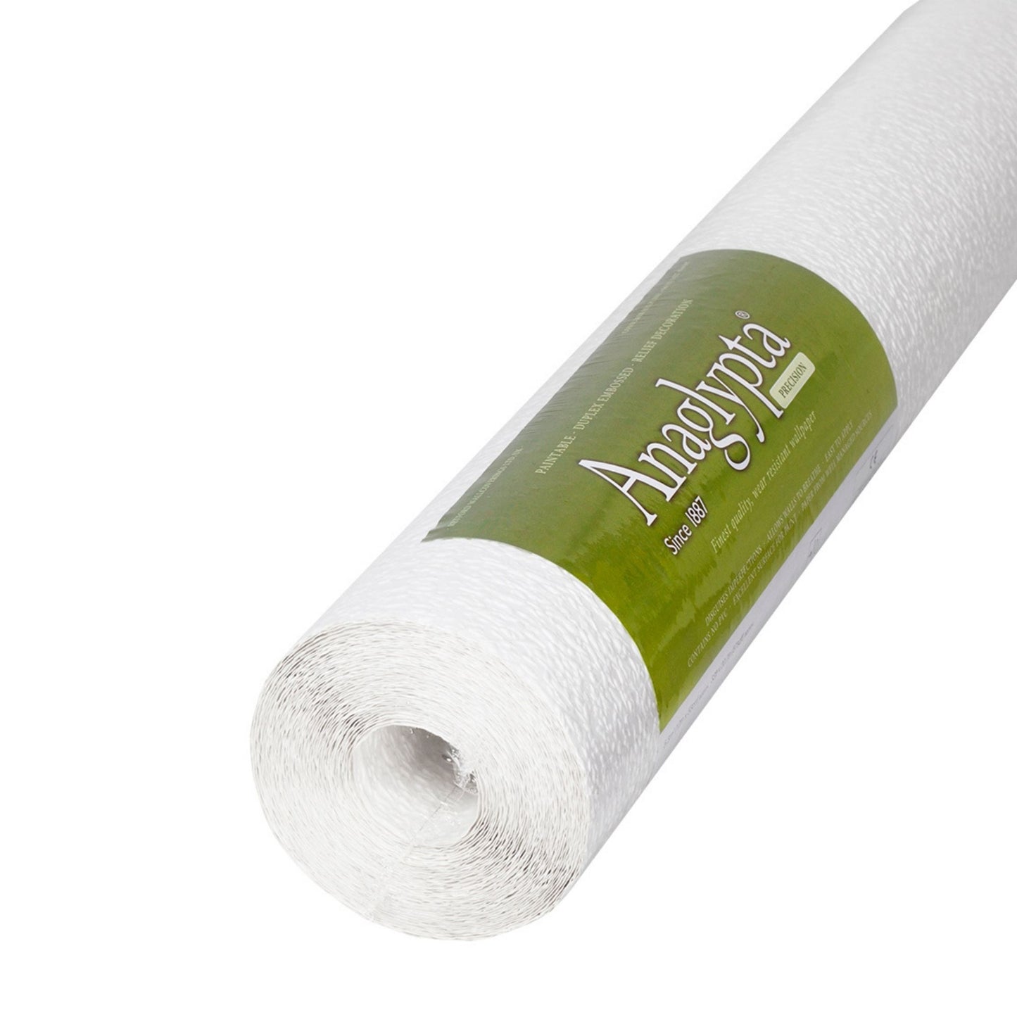 ANAGLYPTA LACE BARK RD181 53CM X 10M