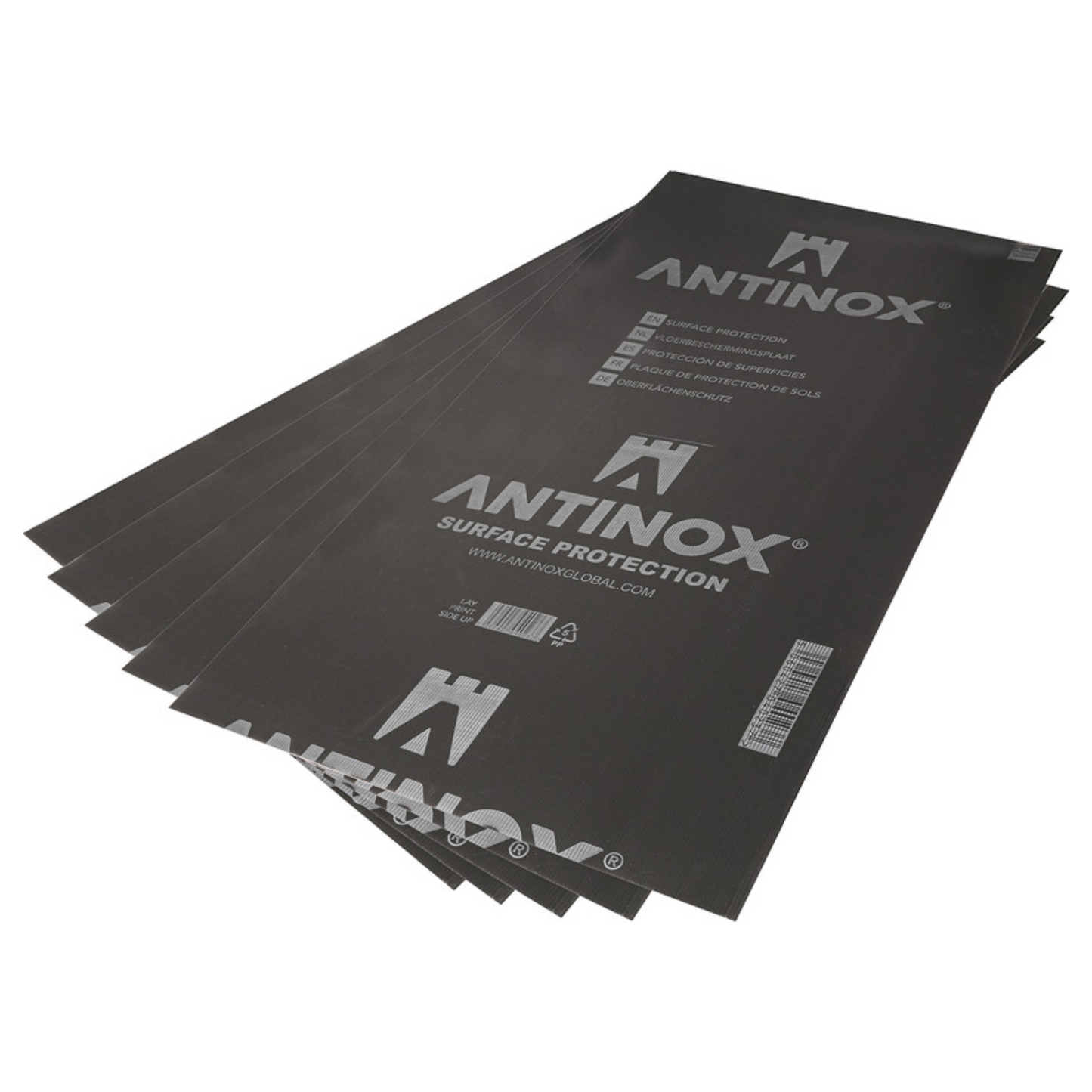 Antinox 2mm Decorators Surface Protection Sheet (1M X 2M)
