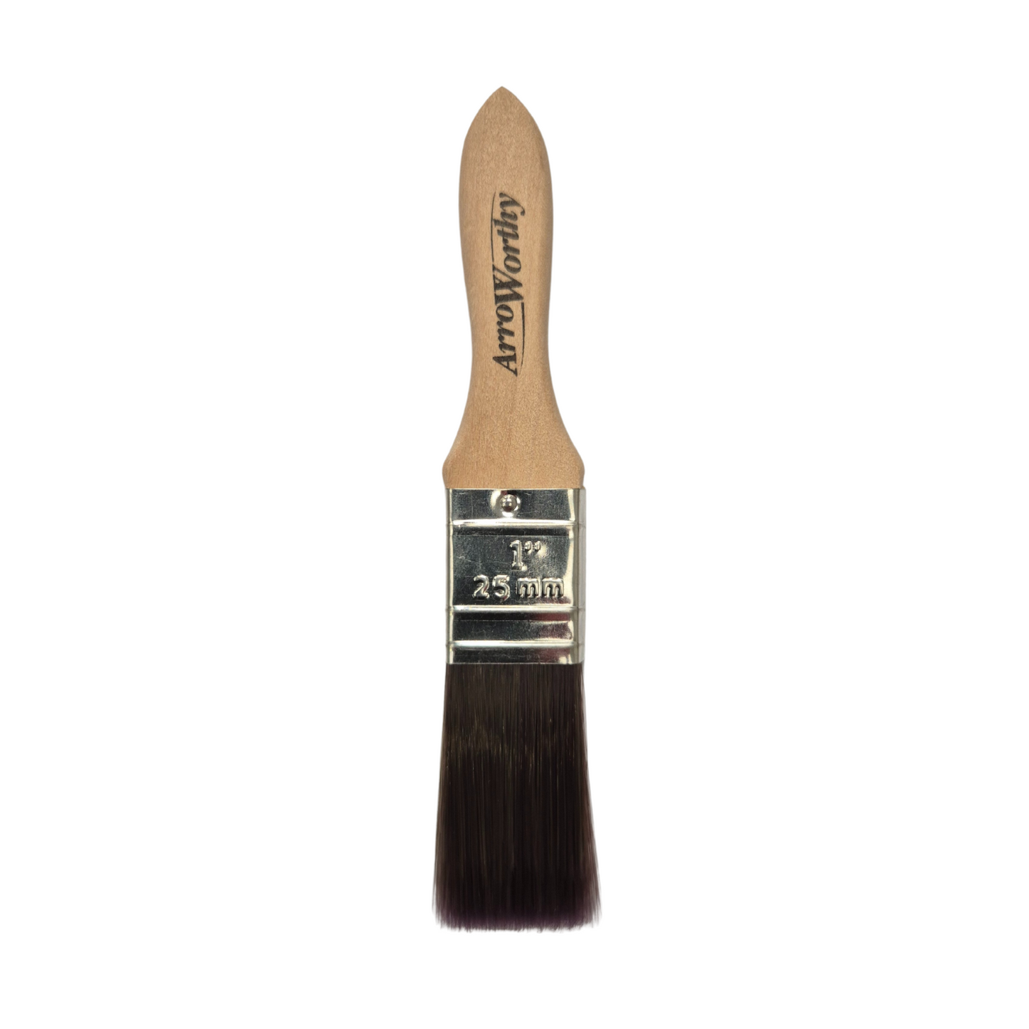 Arroworthy Classic Tester Pot Paint Brush 1"